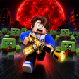 Ikona programu: Zombie Arena: 1 vs All