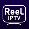プログラムのアイコン：Reel IPTV Player