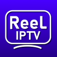 Иконка программы: Reel IPTV Player