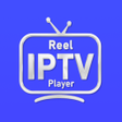 Icon of program: Reel IPTV Player
