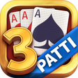 Programikonen: Teen Patti Win - Teen Pat…