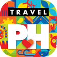 プログラムのアイコン：Travel Philippines