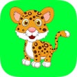 프로그램 아이콘: Animal Kid Taps
