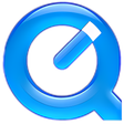 程序图标：QuickTime