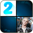 Programikonen: Mattyb Piano Tiles