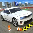 Parking Car Jam 3D - Car Games