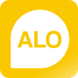 Ikona programu: Sweet Alo - Social Random…