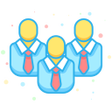 程序图标：CAL-ON Employee Reporting