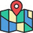 程序图标：Map for real estate listi…
