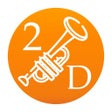 プログラムのアイコン：How To Play Trumpet