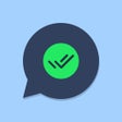 أيقونة البرنامج: Whatseen Online Tracker