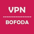 プログラムのアイコン：Vpn Bofoda - Proxy  Secur…