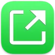 Icon of program: Open Link Pro - Browser P…