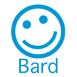 Ícone do programa: Bard: AI Talk Chat Hang O…
