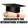 プログラムのアイコン：Scholarships For Internat…