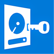 Icon of program: BitLocker Password