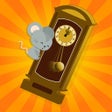 Symbol des Programms: Hickory Dickory Dock - Rh…