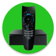 IPTV SML-482 Remote