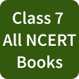 Class 7 NCERT Books