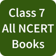 Programikonen: Class 7 NCERT Books