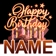 Programikonen: Happy Birthday GIFs with …