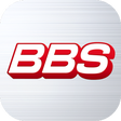 プログラムのアイコン：BBS WHEEL FITTING