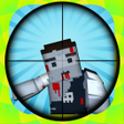 程序图标：Sniper Zombie Apocalypse …