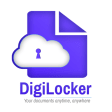 Icon of program: DigiLocker