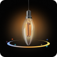 ไอคอนของโปรแกรม: LampBulb VPN