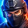 Programın simgesi: Counter Attack Multiplaye…