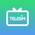 Icoon van programma: Telesim IPTV Player