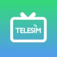 Telesim IPTV Player