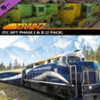 Programikonen: Trainz Railroad Simulator…
