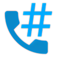 Ikona programu: My phone number