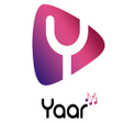 Ícone do programa: Yaar :Short video App mad…