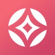 Symbol des Programms: Nu Skin Stela
