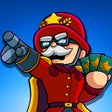 Иконка программы: Rivals Duel: Card Battler