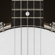 Ícone do programa: Banjo: Tuner Chords Learn