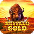 プログラムのアイコン：Buffalo Gold