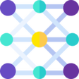 プログラムのアイコン：Stability Matrix CivitAI …