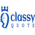 프로그램 아이콘: Classy Quote New Tab