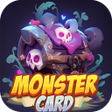 プログラムのアイコン：Monster Card - Download N…