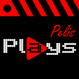 Ikon program: PelisPlays
