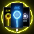 프로그램 아이콘: Fast Charging Animation