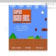 Ikon program: Super Mario Unblocked