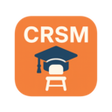 ไอคอนของโปรแกรม: CRSM 課程掛號系統