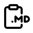 Ikon program: Copy as Markdown