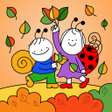Icon of program: Őszi mese - Bogyó és Babó…