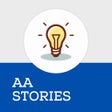 Programikonen: AA Big Book Sobriety Stor…