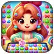 Ikona programu: Sweet Puzzle Trio Toolbox